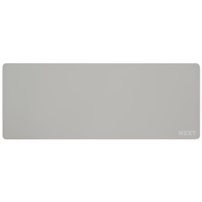 Килимок для мишки NZXT Mouse Mat XL Extended Grey (MM-XXLSP-GR)