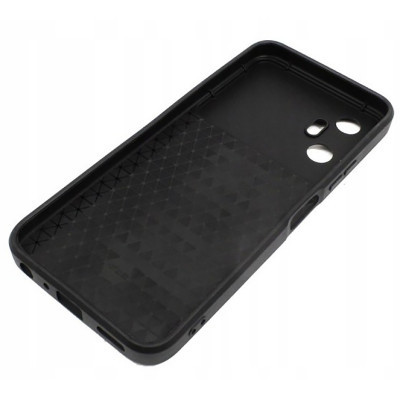 Чохол до мобільного телефона BeCover Military Infinix Hot 20 5G (X666B) Black (709094)