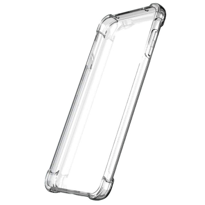 Чохол до мобільного телефона BeCover Anti-Shock Oppo A98 5G Clear (709854)
