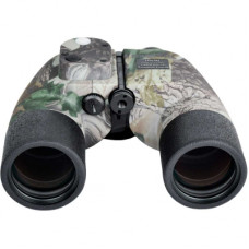 Бінокль Sigeta General 10x50 Camo Floating/Compass/Reticle (65860)