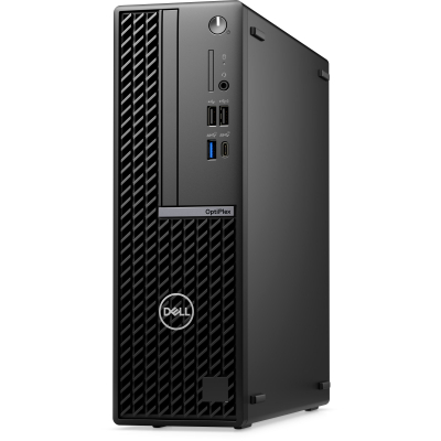 Комп'ютер Dell Optiplex 7020 SFF / i5-14500, 8, 512, WLAN+BT, KM, W11Pro (N010O7020SFFUA_WP)