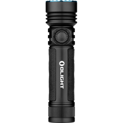 Ліхтар Olight Seeker 4 Pro Black (0.0000.0790)