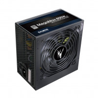 Блок живлення Zalman 800W (ZM800-TXII)