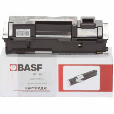 Тонер-картридж BASF Kyocera TK-120 (KT-TK120)