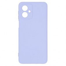 Чохол до мобільного телефона Armorstandart ICON Case Motorola G54 Power Camera cover Lavender (ARM70549)