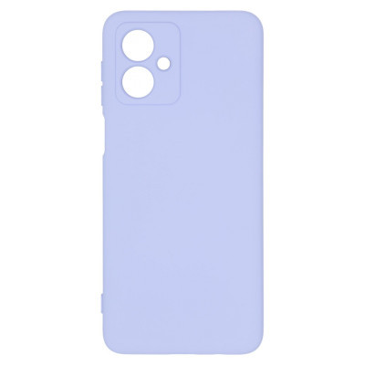 Чохол до мобільного телефона Armorstandart ICON Case Motorola G54 Power Camera cover Lavender (ARM70549)