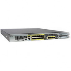 Файєрвол Cisco FPR2110-NGFW-K9