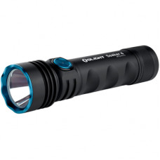 Ліхтар Olight Seeker 4 Matte Black (0.0000.0729)