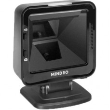 Сканер штрих-коду Mindeo MP8600 2D, USB, стенд (MP8600)