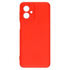 Чохол до мобільного телефона Armorstandart ICON Case Motorola G54 Power Camera cover Red (ARM70548)