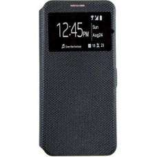 Чохол до мобільного телефона Dengos Samsung Galaxy A32 (black) (DG-SL-BK-282)