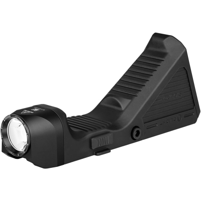 Ліхтар Olight Sigurd Black (Sigurd BK)