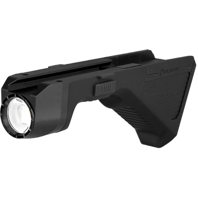 Ліхтар Olight Sigurd Black (Sigurd BK)