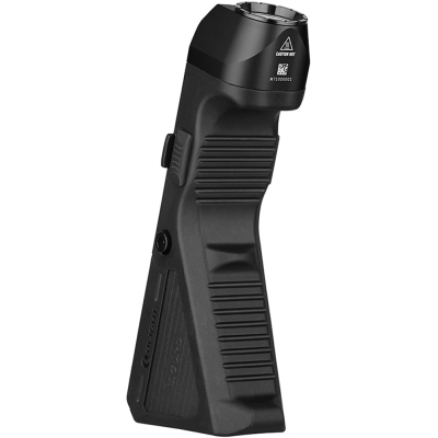 Ліхтар Olight Sigurd Black (Sigurd BK)