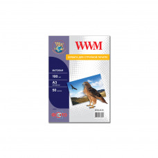 Папір WWM A3 (M100.A3.50)