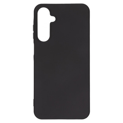 Чохол до мобільного телефона Armorstandart ICON Case Samsung A25 5G (A256) Black (ARM69656)