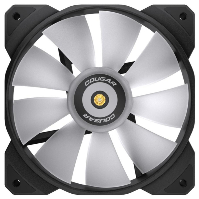 Кулер до корпусу Cougar MHP 120 ARGB
