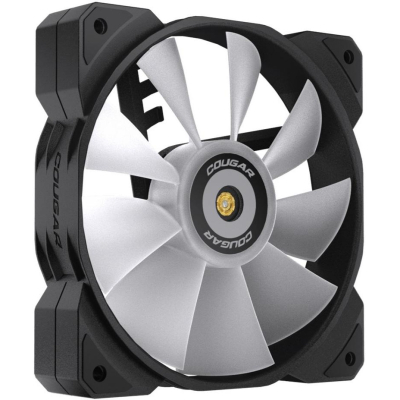 Кулер до корпусу Cougar MHP 120 ARGB