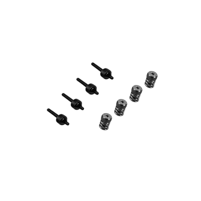 Установчий комплект MSI Набір для монтажу MSI MPG CORELIQUID R Series LGA 1700 Bracket Kit (MPG CORELIQUID R Series LGA 1700 Bracket Kit)