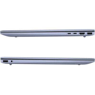Ноутбук HP Pavilion 16-ag0023ua (B0AB3EA)