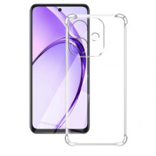 Чохол до мобільного телефона BeCover Anti-Shock Oppo A3 4G / А3х 4G Clear (712792)
