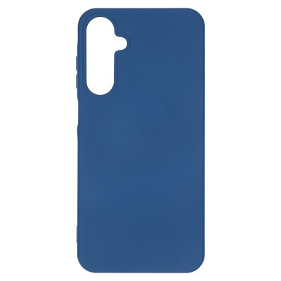 Чохол до мобільного телефона Armorstandart ICON Case Samsung A25 5G (A256) Dark Blue (ARM69657)