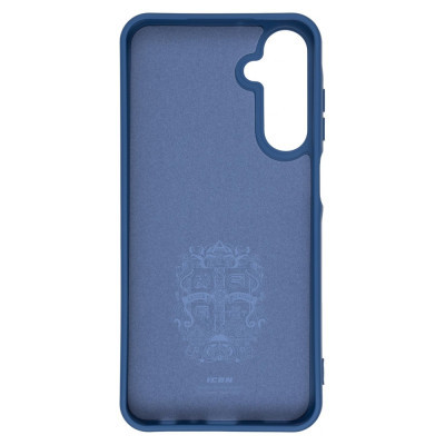 Чохол до мобільного телефона Armorstandart ICON Case Samsung A25 5G (A256) Dark Blue (ARM69657)