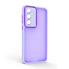 Чохол до мобільного телефона Armorstandart Shade Samsung A55 5G (A556) Violet (ARM75657)