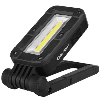 Ліхтар Olight Swivel Black (0.0013.0002)