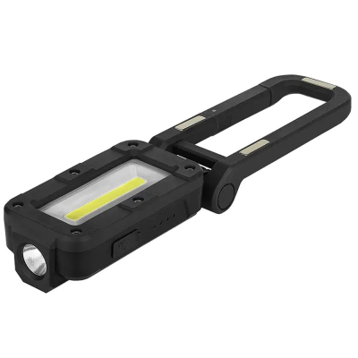 Ліхтар Olight Swivel Black (0.0013.0002)