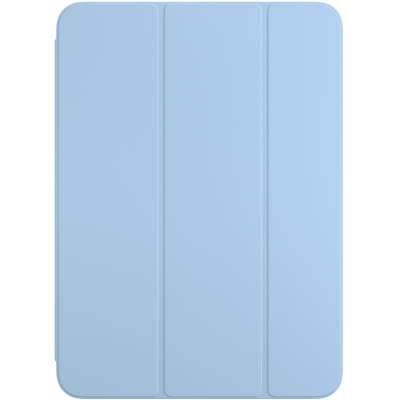 Чохол до планшета Apple Smart Folio for iPad (10th generation) - Sky (MQDU3ZM/A)