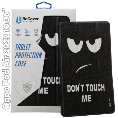 Чохол до планшета BeCover Smart Case Oppo Pad Air 2022 10.36