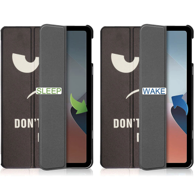 Чохол до планшета BeCover Smart Case Oppo Pad Air 2022 10.36