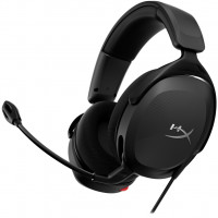 Навушники HyperX Cloud Stinger 2 Core Wired Black (683L9AA)