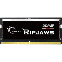 Модуль пам'яті для ноутбука SoDIMM DDR5 16GB 5600 MHz G.Skill (F5-5600S4040A16GX1-RS)