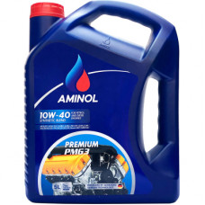 Моторна олива Aminol Premium PMG3 10W40 5л (AM148713)