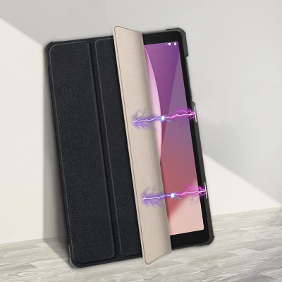 Чохол до планшета BeCover Smart Case Lenovo Tab M8(4rd Gen) TB-300FU 8