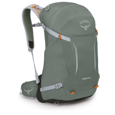 Рюкзак туристичний Osprey Hikelite 28 pine leaf green M/L (009.3346)