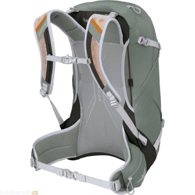 Рюкзак туристичний Osprey Hikelite 28 pine leaf green M/L (009.3346)