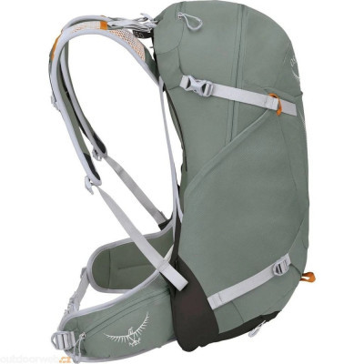 Рюкзак туристичний Osprey Hikelite 28 pine leaf green M/L (009.3346)