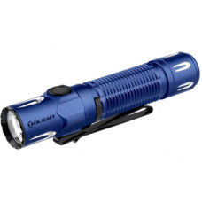 Ліхтар Olight Warrior 3S (Regal Blue)