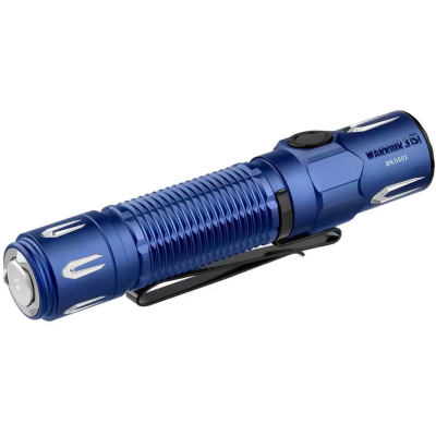 Ліхтар Olight Warrior 3S (Regal Blue)