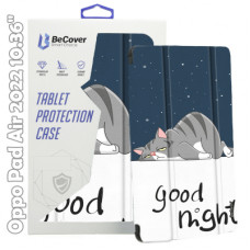 Чохол до планшета BeCover Smart Case Oppo Pad Air 2022 10.36