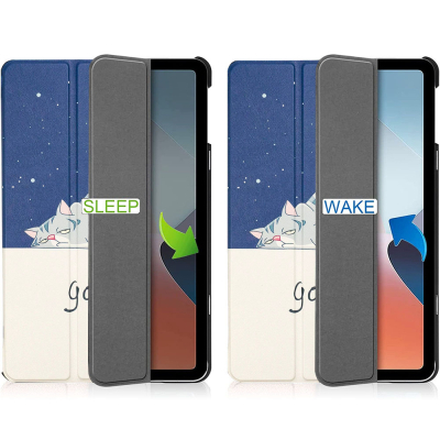 Чохол до планшета BeCover Smart Case Oppo Pad Air 2022 10.36