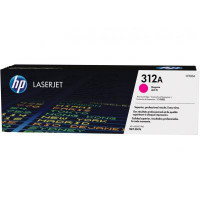 Картридж HP CLJ  312A Magenta LJ Pro M476dn/M476dw/M476nw (CF383A)