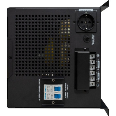 Пристрій безперебійного живлення LogicPower LPM- PSW-4500VA, 3000W (22894)
