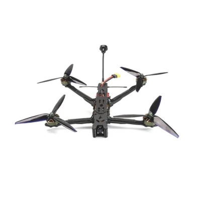 Квадрокоптер Skyzone Insight 7 Analog ELRS Diversity (IST7ALG)