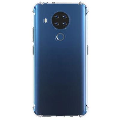 Чохол до мобільного телефона BeCover Nokia 5.4 Clear (705901)