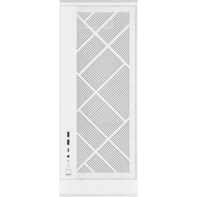 Корпус Silver Stone Alta ALG1MW (SST-ALG1MW)