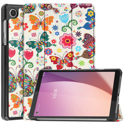 Чохол до планшета BeCover Smart Case Lenovo Tab M8(4rd Gen) TB-300FU 8